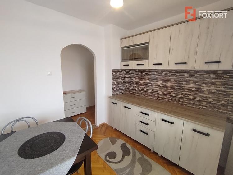 Apartament cu 2 camere de inchiriat in Timisoara, zona Girocului - 9