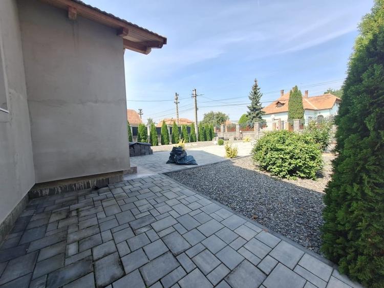 De vanzare casa mobilata, 130 mp.+1600 curte, Mihai Viteazu - 17