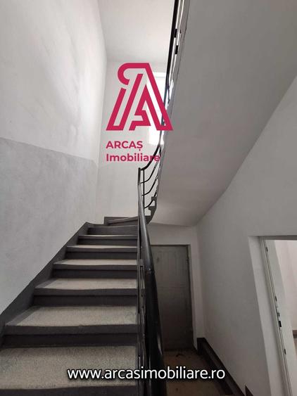 Hala si clădire apartamente pentru muncitori 1144 mp– Parcul Industrial Marșa! - 10