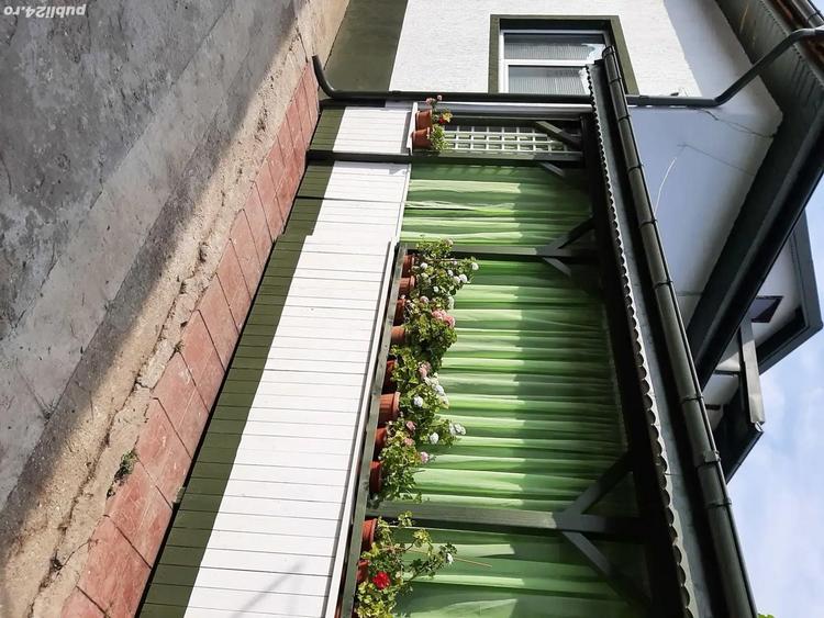 Casa si teren direct proprietar - 9