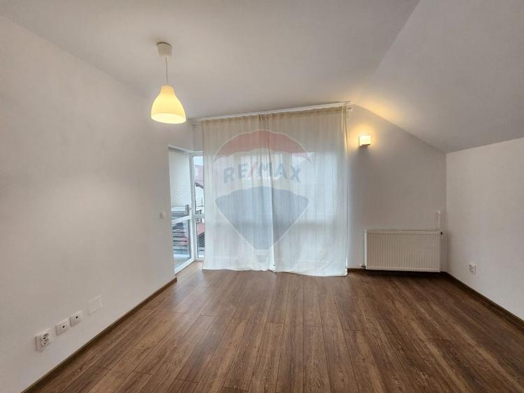 Vilă luminoasa, gata de mutare Henri Coanda | Aviatiei | Pipera - 4