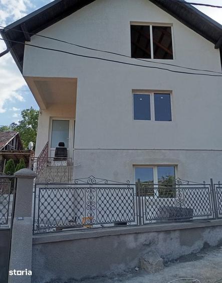 Casa individuala, 200mp, 550mp teren, sat Suceagu - 2