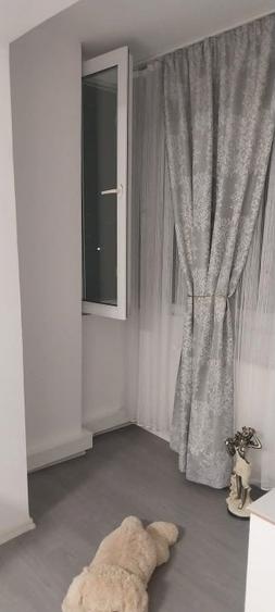 2 camere lux-Tomis Nord-centrala gaze-mobilat-utilat-totul nou - 12