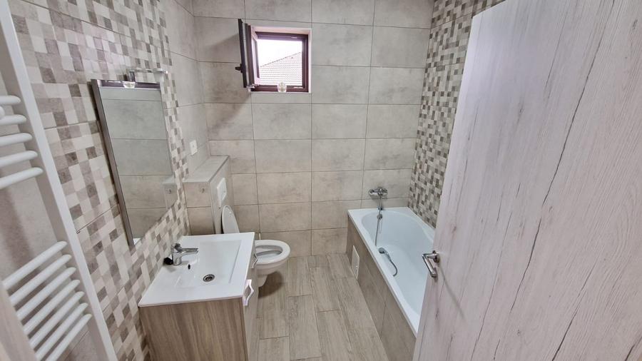 Chirie Apartament 2 Camere decomandat zona Florilor Ghimbav cu loc de parcare - 37