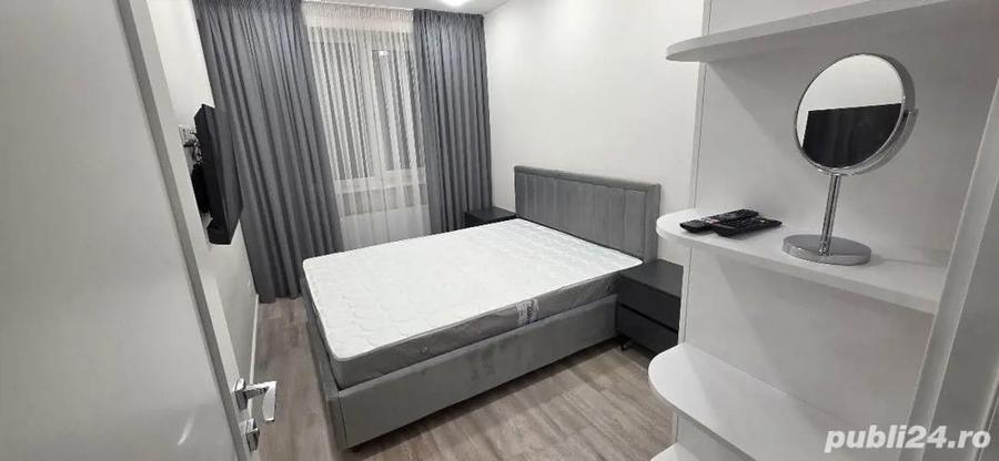 Garsoniera de inchiriat in zona Mihai Bravu - 3