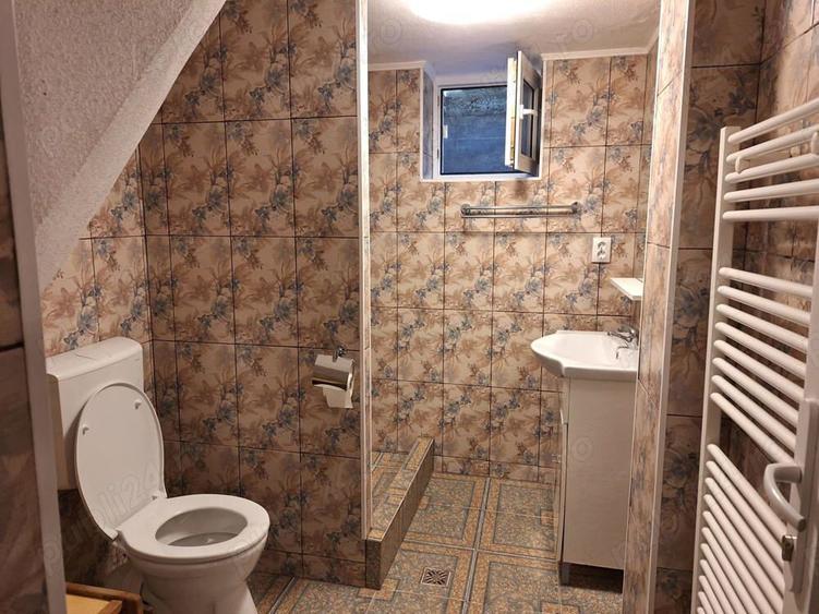 Vand casa in Resita, str. Mihail Kogalniceanu, caramida arsa. - 5