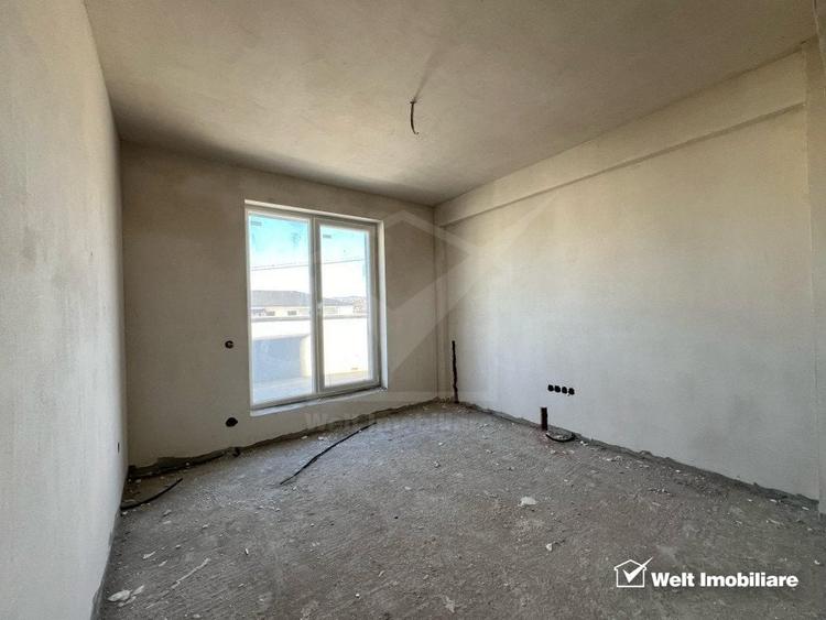 Apartamente cu 1-2-3 camere,gradina, terasa, parcare, constructie noua - 6