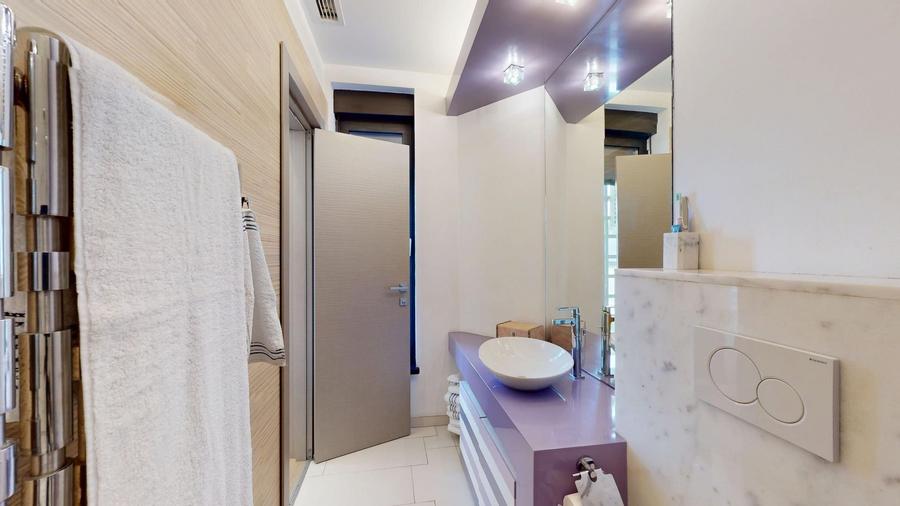 Vila Premium Damaroaia | Str. Garofitei - 27