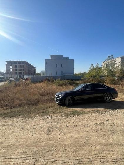 Baneasa, Nisipoasa, vanzare teren intravilan, suprafata 640 mp, P+4, - 3