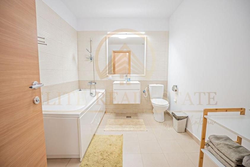 Ultracentral - Proprietate comercială P+M la 200 m de mare. - 22