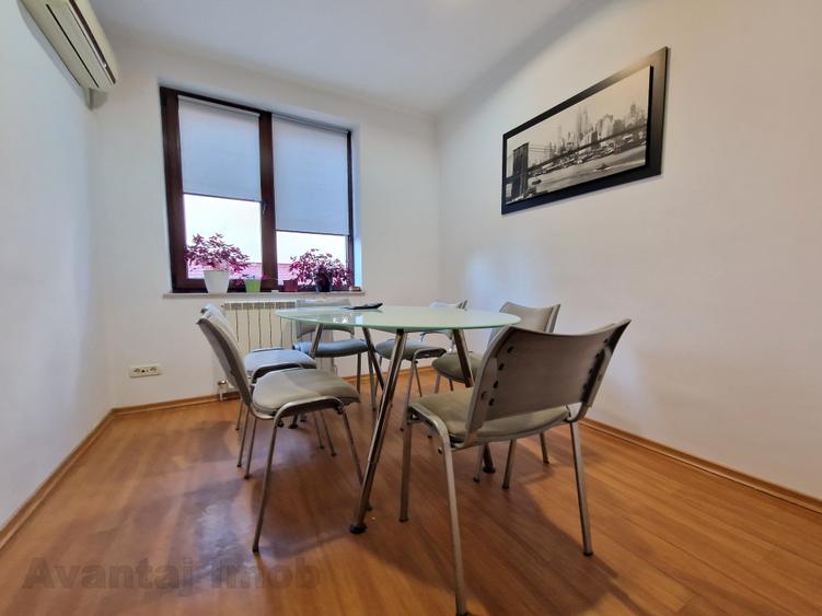 Piata Victoriei, Dorobanti, 8 camere, renovata integral 2015 - 9