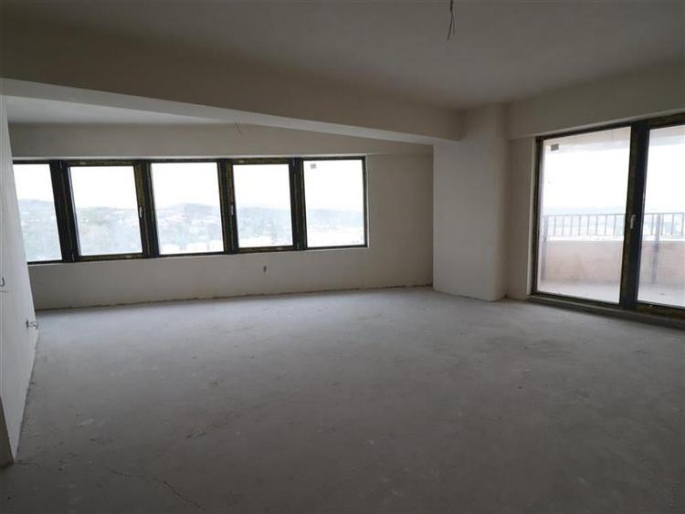 Penthouse 4 camere  | Manastur | 215mp - 1