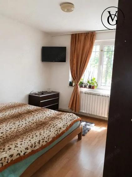 Apartament cu 2 camere semidecomandat în Tomis III