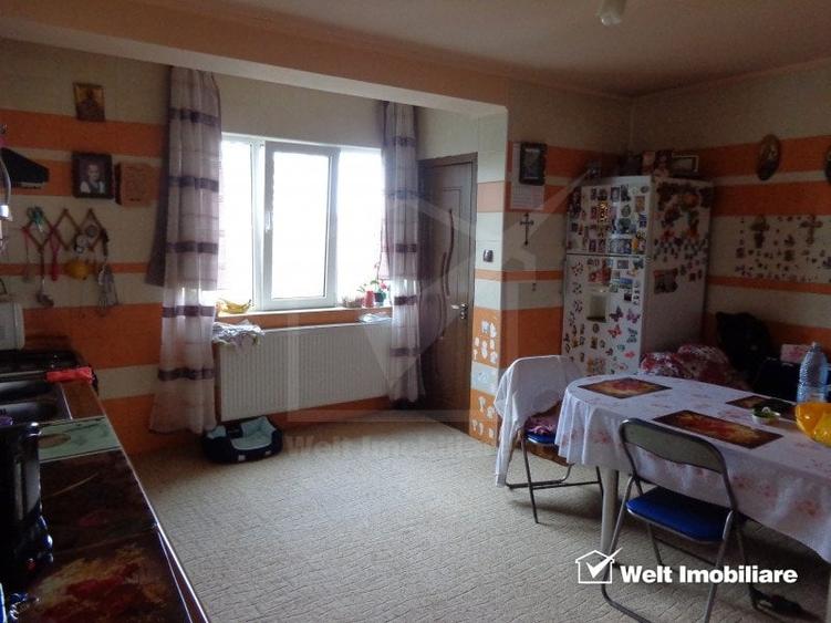 Investitie, casa 4 niveluri individual contorizate, Kaufland Manastur - USAMV - 9