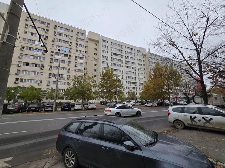 Garsoniera parter, Constantin Brancusi Nr 19, Bl. M 13 - 3