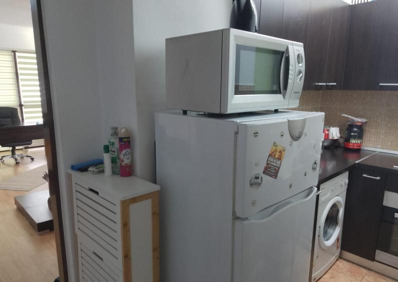 Apartament 1 camera -zona Iulius Mall - 1