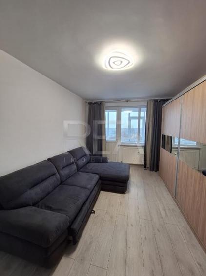 3 Camere - Rahova - Renovat - Boiler Electric - 1