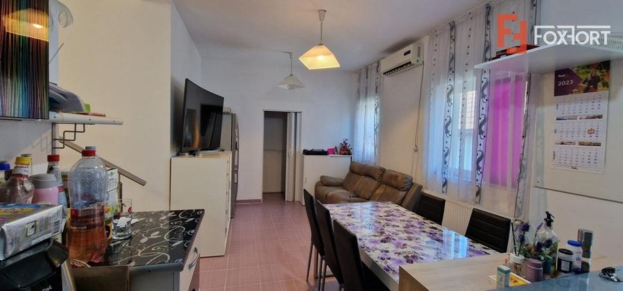 Casa individuala 5 camere in Dumbravita aproape de Ikea - ID V5460 - 19