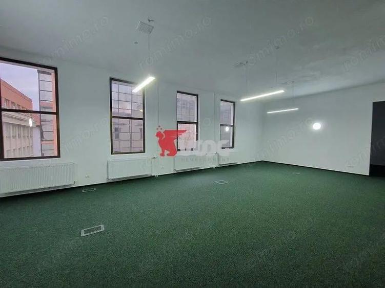 Spatiu Birouri Ultracentral Timisoara - 1