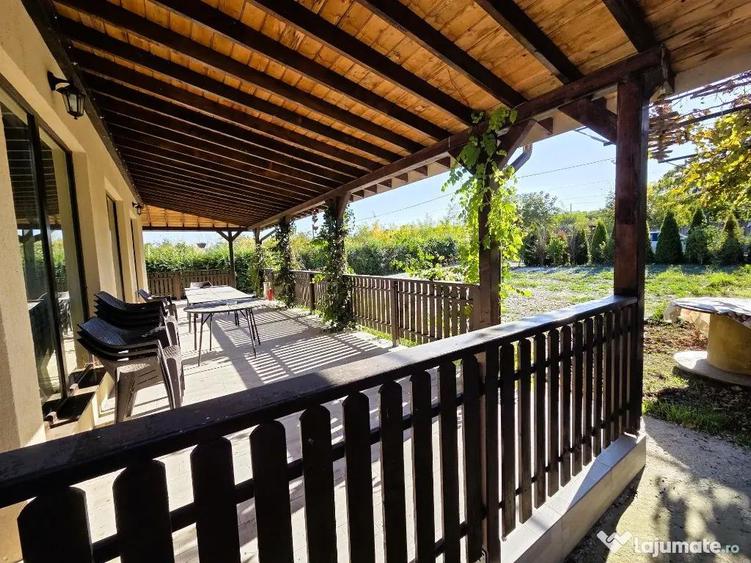CASA TIP PENSIUNE (pret negociabil ) - 11