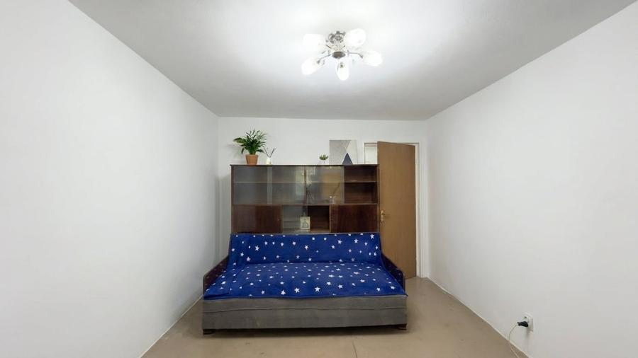 Apartament 2 Camere Decomandat - Metrou Lujerului - 3