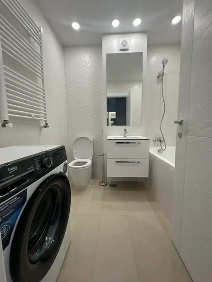 Garsoniera moderna,  Hills Brauner, Parcare Subterana ! - 5