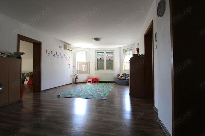 Casa ideala pentru activitati Comerciale. (gradinita, after school, ...) - 3