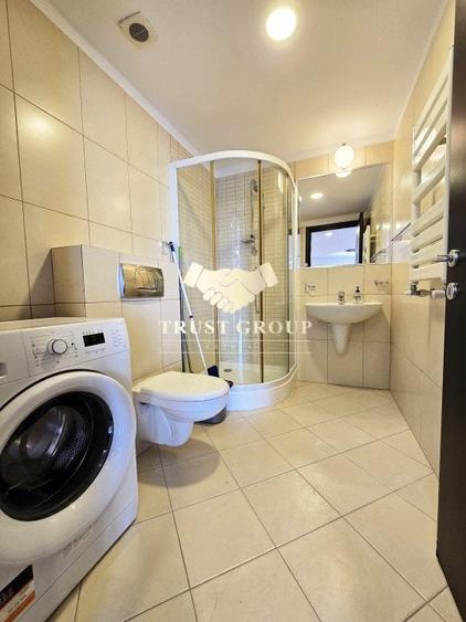 Soseaua Nordului- Herastrau -  Apartament 3 camere - 10