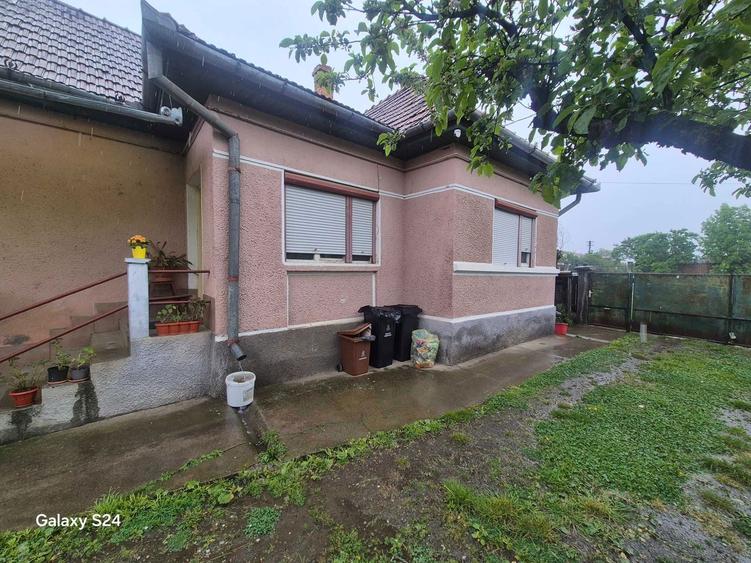 Vanzarea unui teren cu imobil - 3