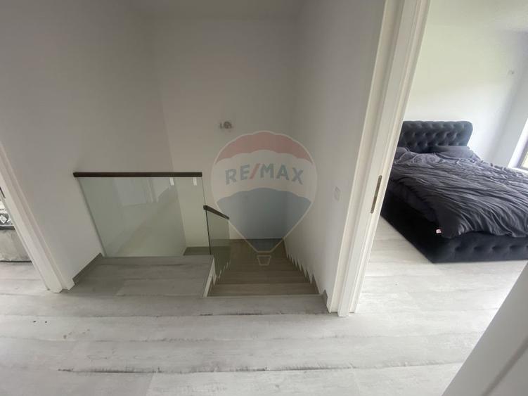 Vilă de vânzare Padurea Snagov - 6