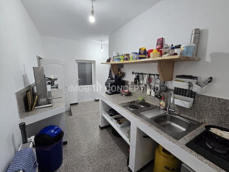 Vanzare Casa cu 3 camere si teren de 4000 mp in Soimari-Prahova - 20