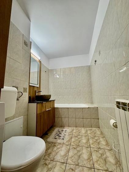 Unirii -Nerva Traian stradal - 4