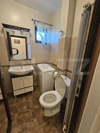 Apartament de inchiriat 3 camere Copou - Colegiul Negruzzi - 6