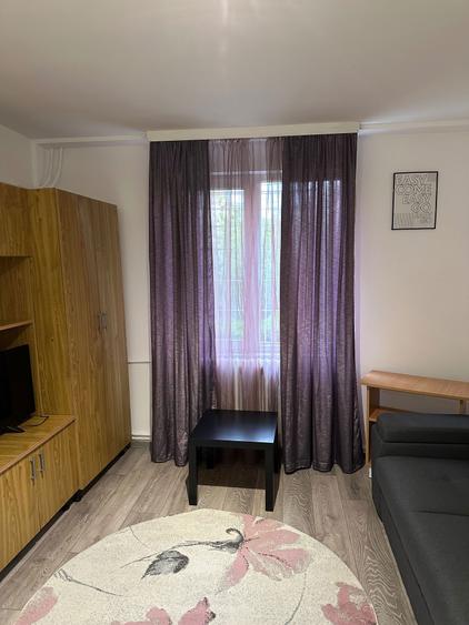 Apartament cu o camera - 5