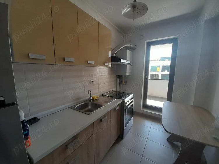 Apartament 2 camere Greenfield, Baneasa - 2
