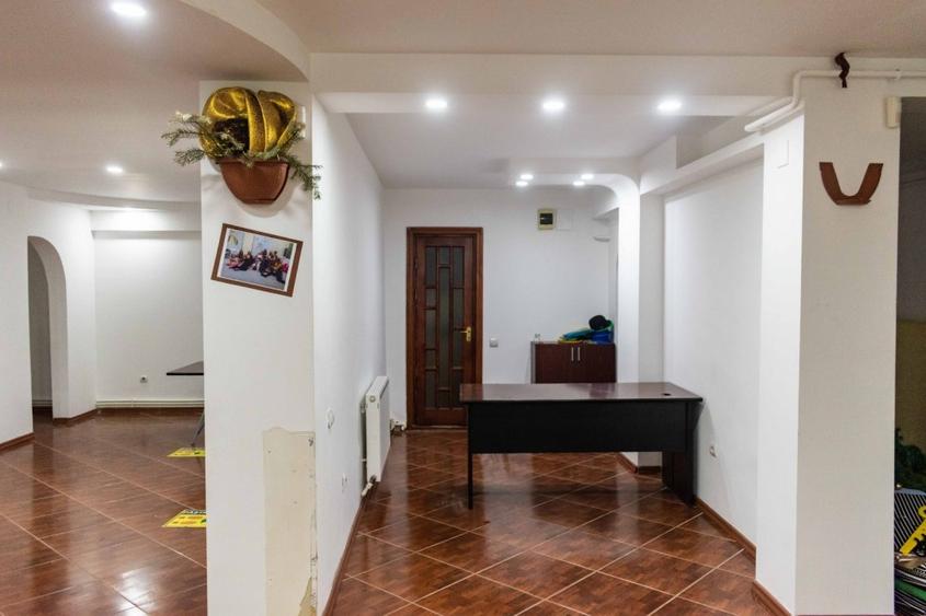 Spatiu Comercial  Zona Tiglina1(Str. Regiment 11 Siret) - 2