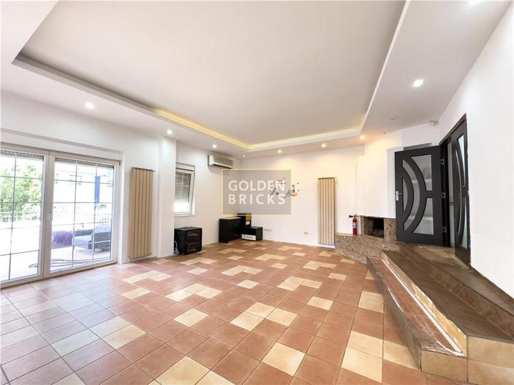 Parcul Circului | Stefan cel Mare | 9 camere | Garaj 2 masini | Curte si terasa - 1