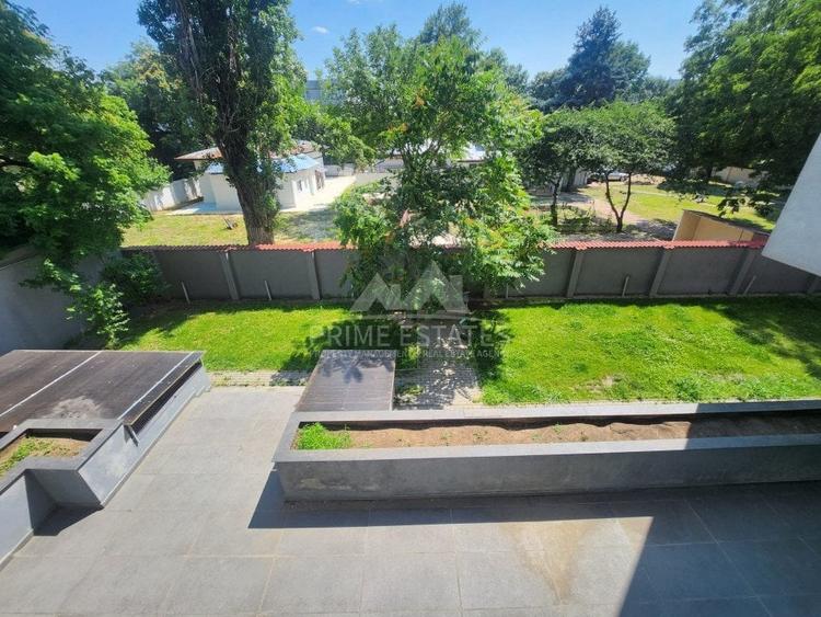 Spatiu de birou, finisaje premium, in imobil nou - Aerogarii Baneasa - 16