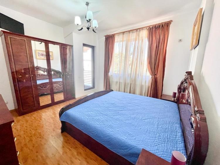 Bazilescu – Str. Fortunei, apartament 2 camere, gata de mutat, 50 mp. - 13