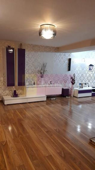 Apartament 5 camere LUX 230mp Popesti-Leordeni - 4