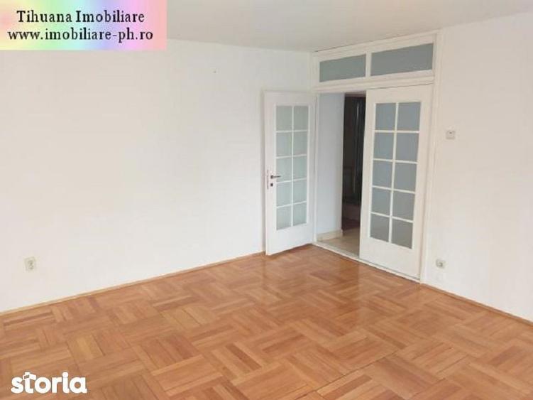 Apartament 3 camere de inchiriat : Ultracentral - Gral Medical - 3