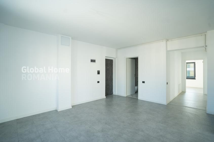Apartament PREMIUM 3cam 110MP utili|Pipera Rond-Aviatiei |Discount Parcare - 14