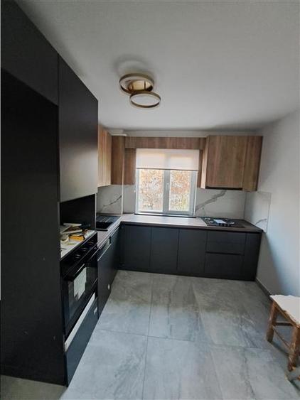 3 CAMERE, RECENT RENOVAT, MOBILAT SI UTILAT, CIRCUMVALATIUNII! - 8