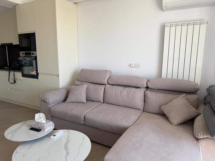 Cortina North | 2 camere | prima chirie - 4