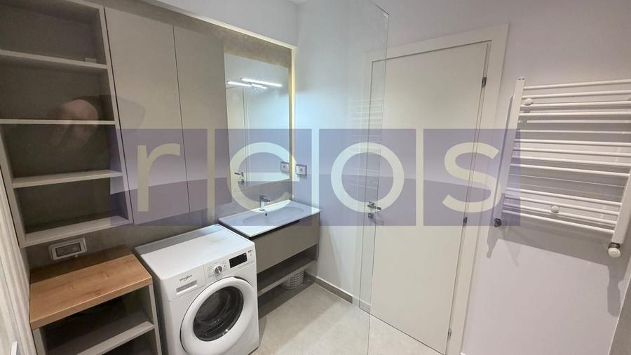 INCHIRIERE 2 CAMERE | 60 MP | IANCU NICOLAE | PARCARE | MOBILAT LUX - 7