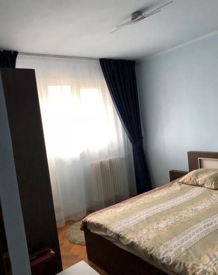 Oferta exceptionala,Apartament 3 camere Bulevardul Dacia - 10