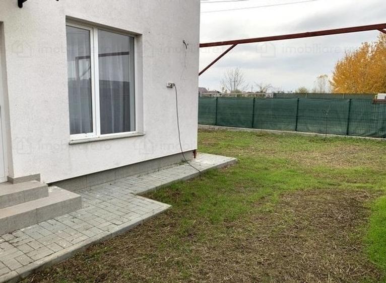 3 Camere I PIPERA TUNARI I 100 mp gradina - 15