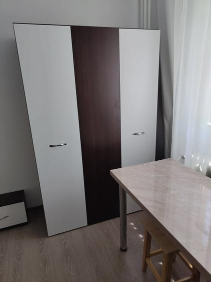 Drumul Taberei, Crinul de Padure 5 - 3