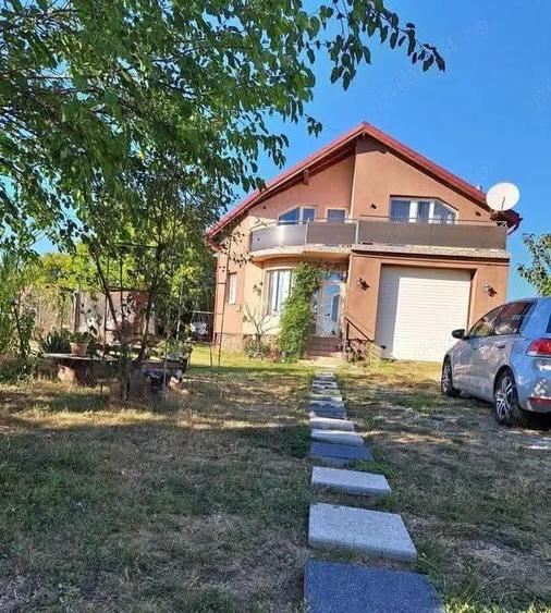 CASA langa Turda si Cheile Turzii - 4