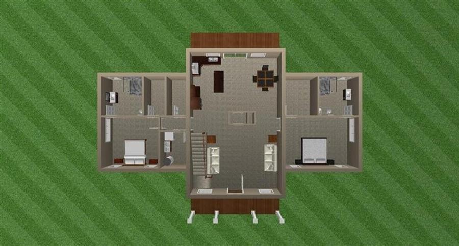 Vanzare casa in sat Urleta - 2